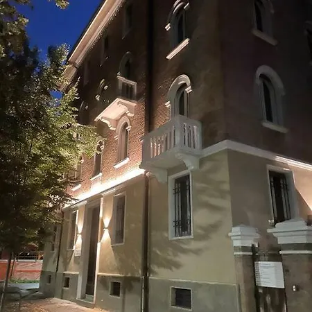 Cucchiarti 3a Apartment