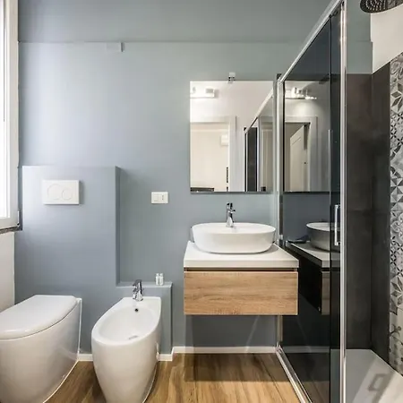 Cucchiarti 3a Apartment *