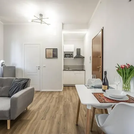 Cucchiarti 3a Apartment *