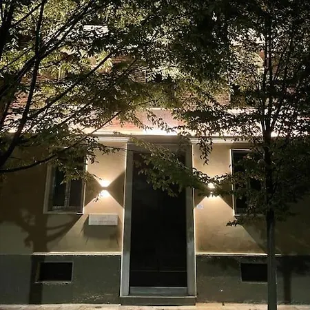 Cucchiarti 3a 아파트