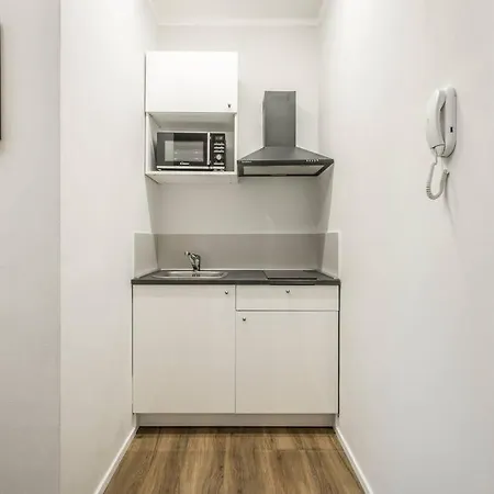 Cucchiarti 3a Apartment *