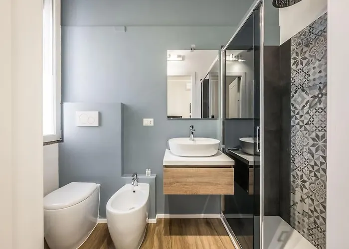 Cucchiarti 3a Apartamento *