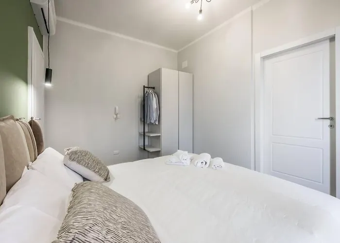 Apartamento Cucchiarti 3a *