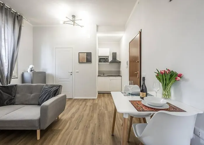 Cucchiarti 3a Apartamento *