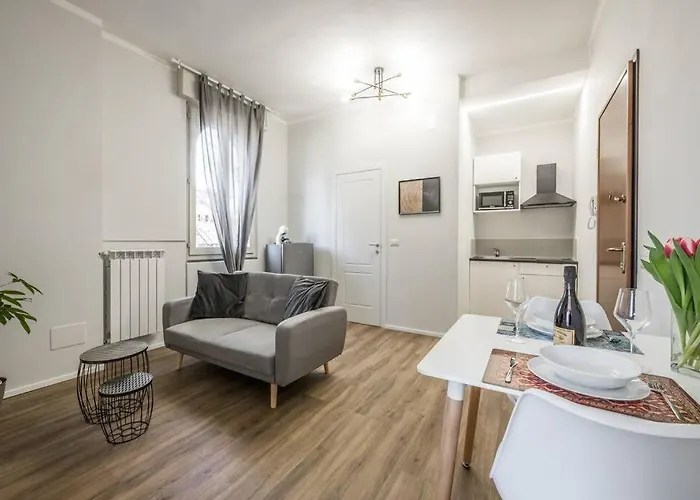 Cucchiarti 3a Apartamento